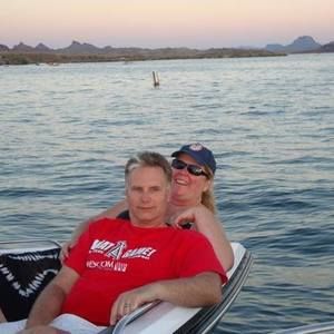 Meet your Posher, Cindi